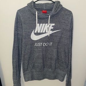 Light Weight Nike Sweatshirt
